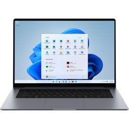 Samsung Galaxy Book6 Intel Core Ultra 7, 16GB, 512GB SSD, 14 WUXGA, Gris Mocha